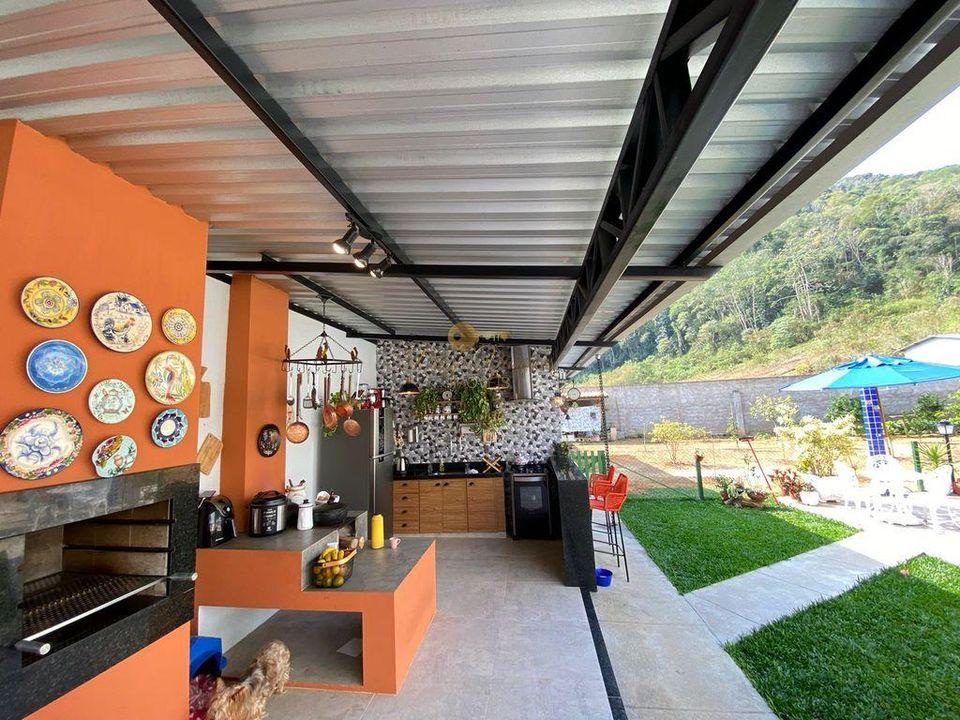 Casa à venda em Vieira, Teresópolis - RJ - Foto 9