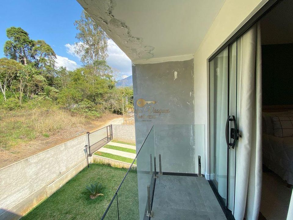 Casa à venda em Vieira, Teresópolis - RJ - Foto 32