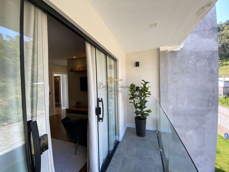 Casa à venda em Vieira, Teresópolis - RJ - Foto 33