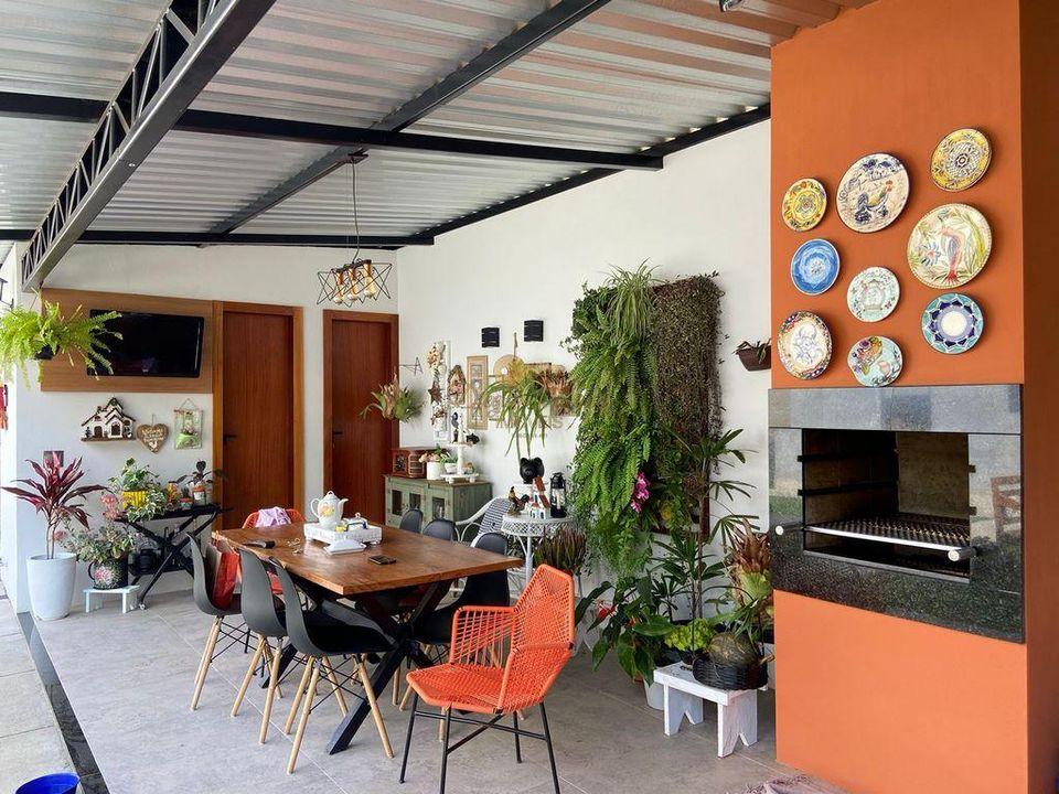 Casa à venda em Vieira, Teresópolis - RJ - Foto 8