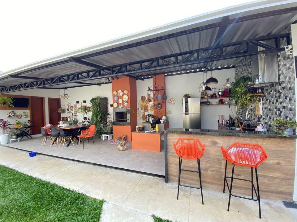 Casa à venda em Vieira, Teresópolis - RJ - Foto 10