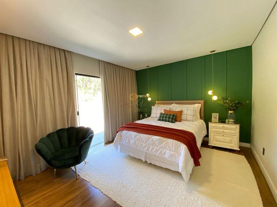 Casa à venda em Vieira, Teresópolis - RJ - Foto 23