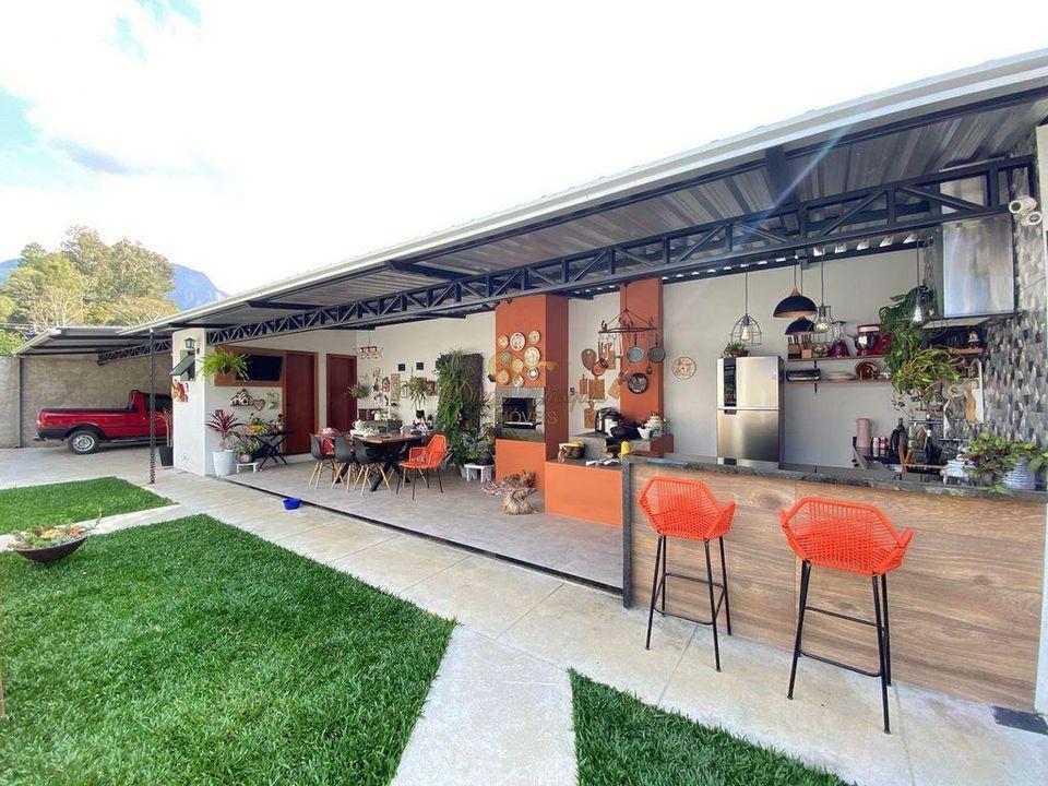 Casa à venda em Vieira, Teresópolis - RJ - Foto 11