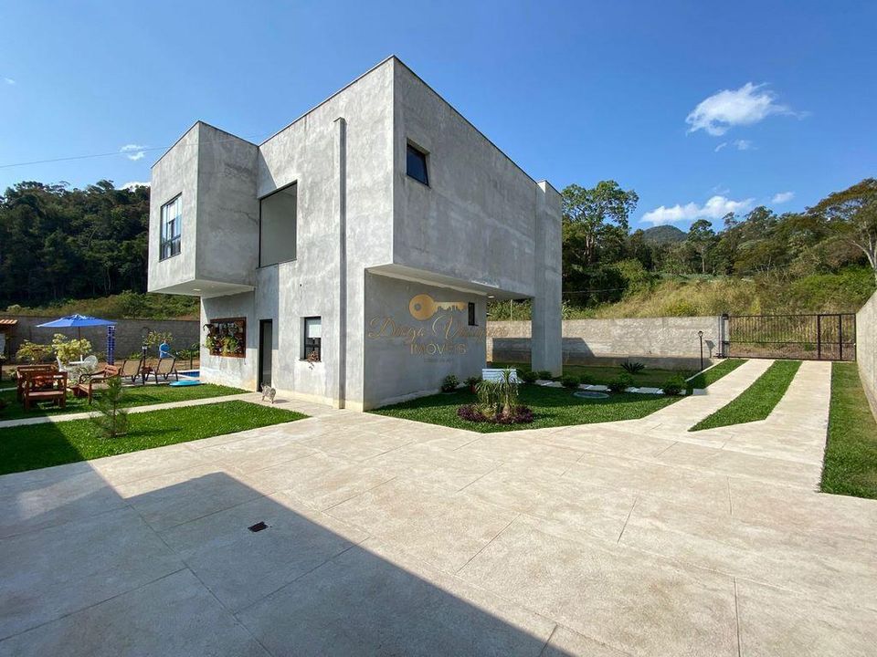 Casa à venda em Vieira, Teresópolis - RJ - Foto 6