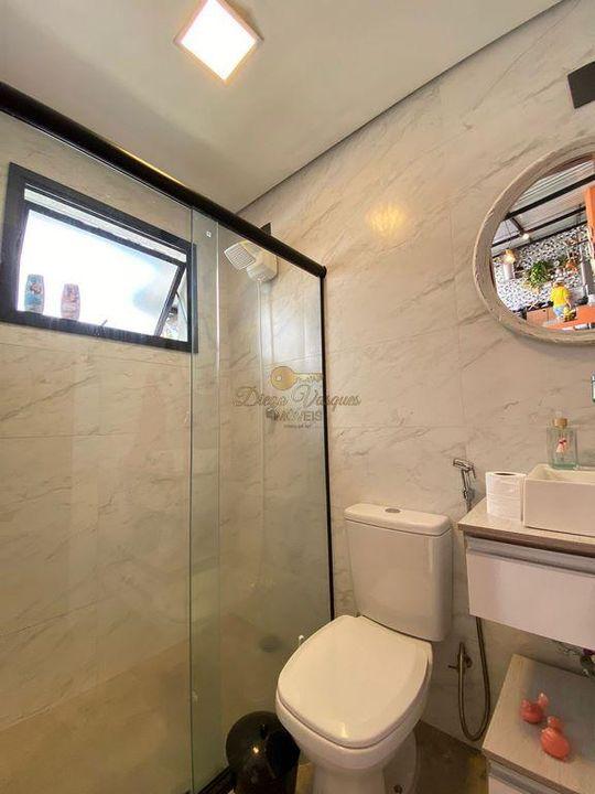 Casa à venda em Vieira, Teresópolis - RJ - Foto 29