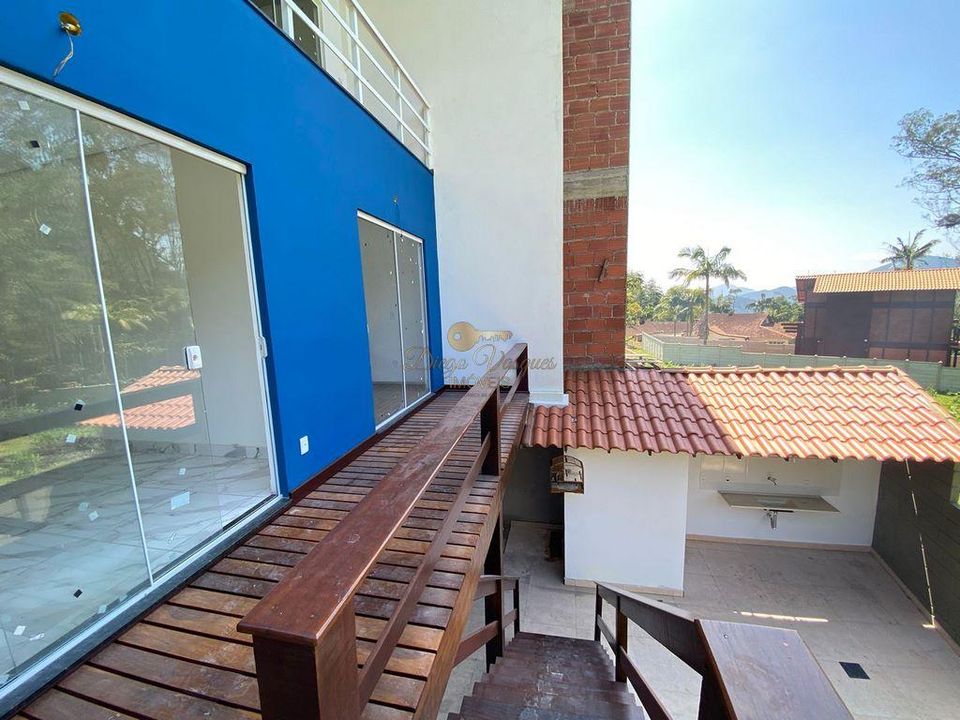 Casa à venda em Granja Guarani, Teresópolis - RJ - Foto 3