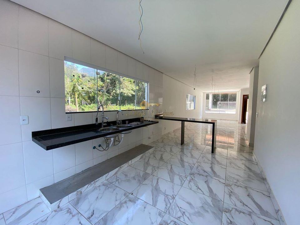 Casa à venda em Granja Guarani, Teresópolis - RJ - Foto 8