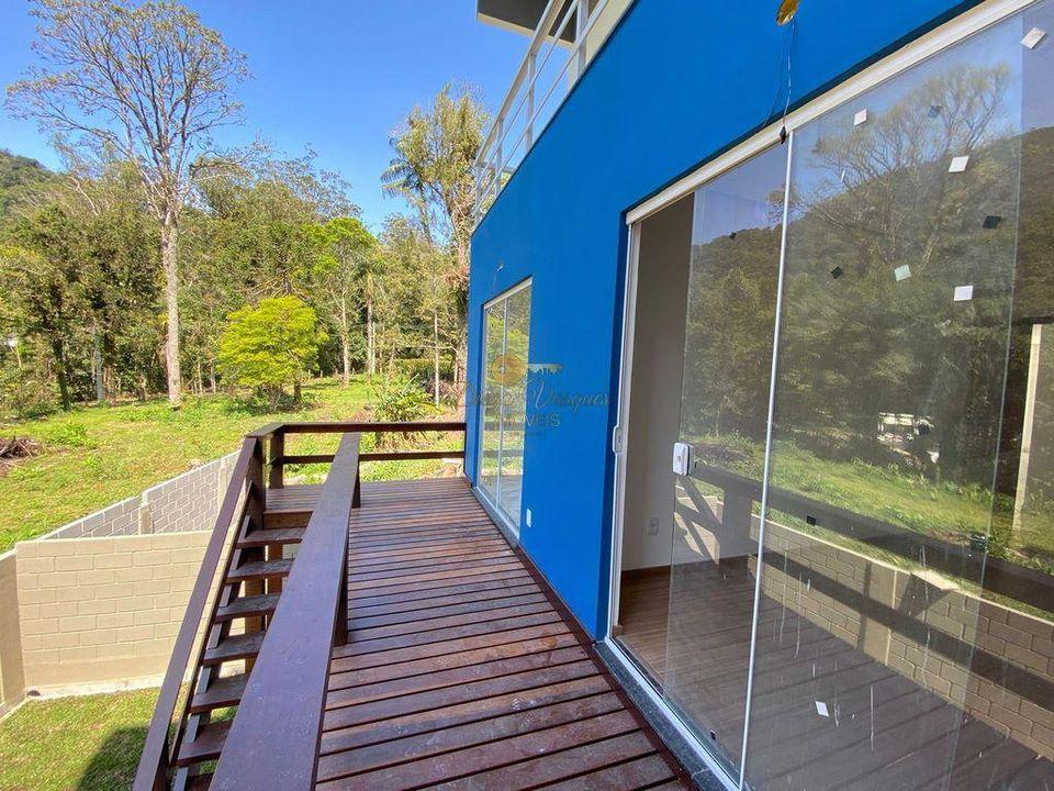 Casa à venda em Granja Guarani, Teresópolis - RJ - Foto 4