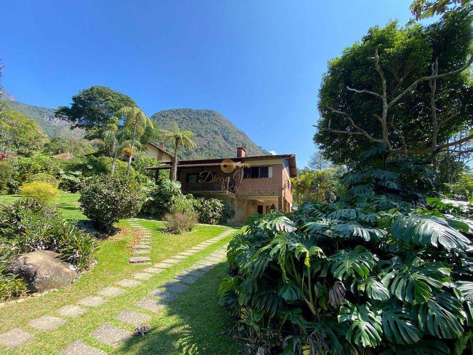 Casa à venda em Granja Guarani, Teresópolis - RJ - Foto 4