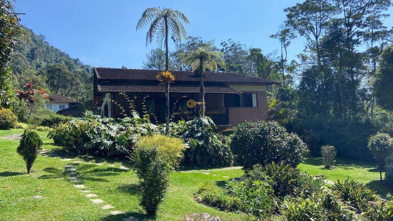 Casa à venda em Granja Guarani, Teresópolis - RJ - Foto 2