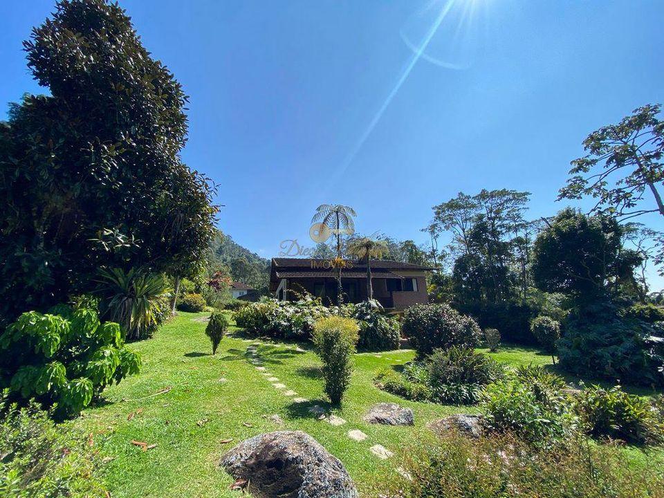 Casa à venda em Granja Guarani, Teresópolis - RJ - Foto 5