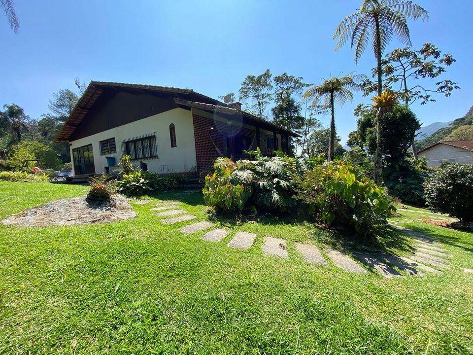 Casa à venda em Granja Guarani, Teresópolis - RJ - Foto 7