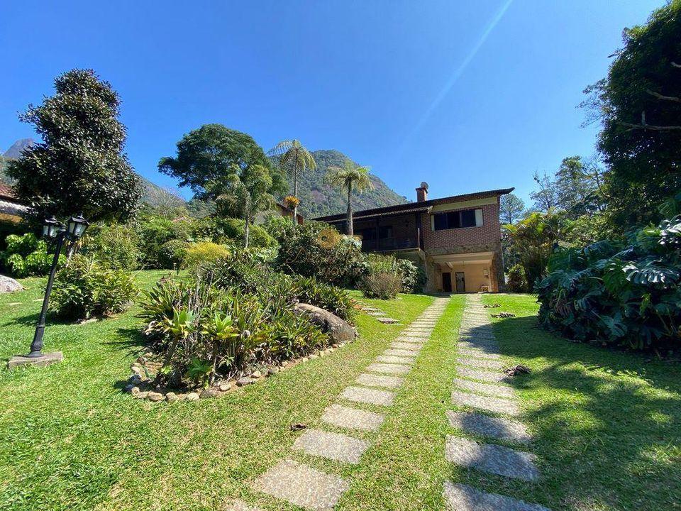 Casa à venda em Granja Guarani, Teresópolis - RJ - Foto 8