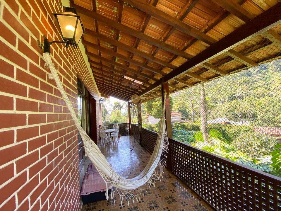 Casa à venda em Granja Guarani, Teresópolis - RJ - Foto 20