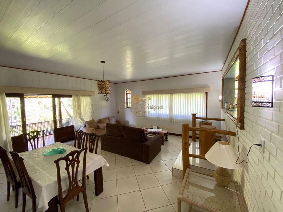 Casa à venda em Granja Guarani, Teresópolis - RJ - Foto 47