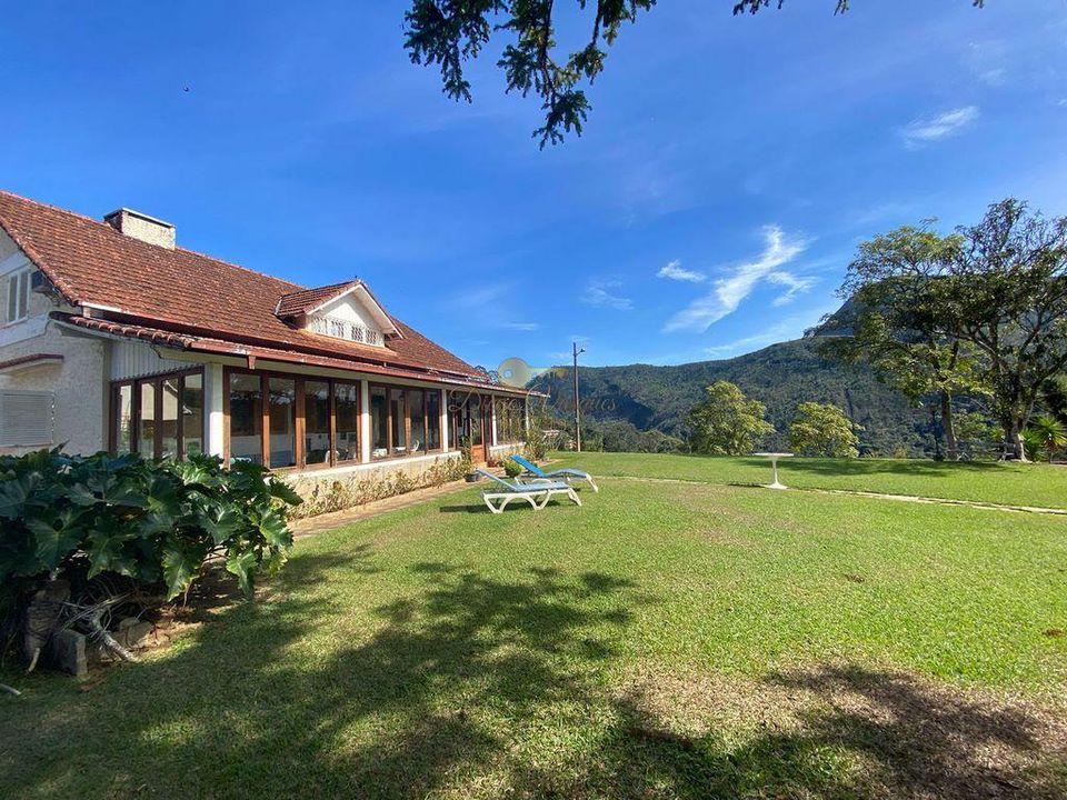 Casa à venda em Fazenda Alpina, Teresópolis - RJ - Foto 7