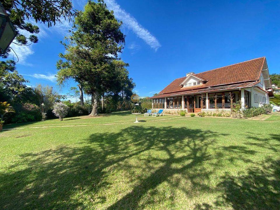 Casa à venda em Fazenda Alpina, Teresópolis - RJ - Foto 6