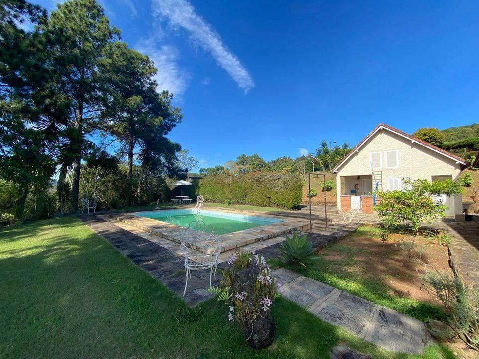 Casa à venda em Fazenda Alpina, Teresópolis - RJ - Foto 2