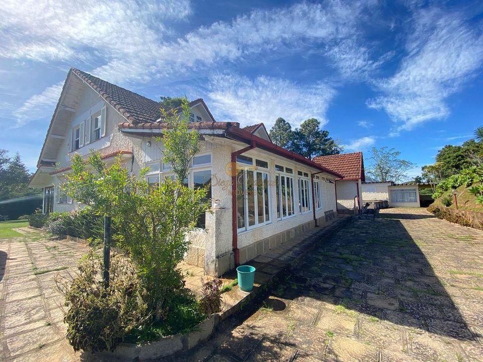 Casa à venda em Fazenda Alpina, Teresópolis - RJ - Foto 8
