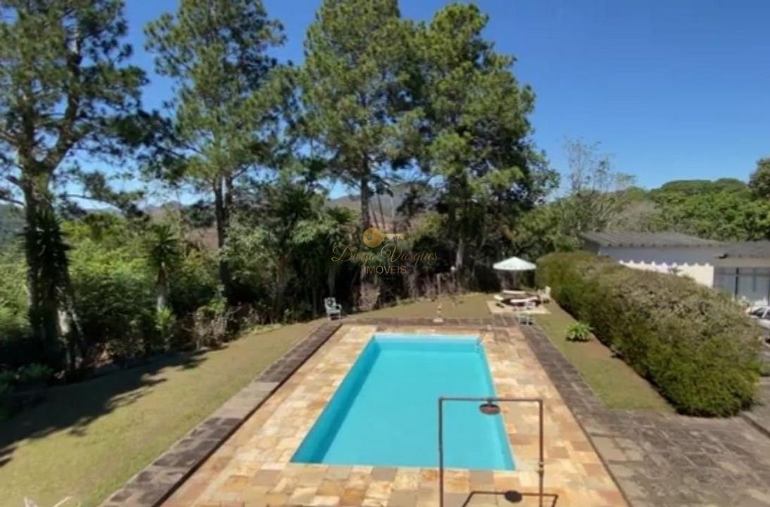 Casa à venda em Fazenda Alpina, Teresópolis - RJ - Foto 3