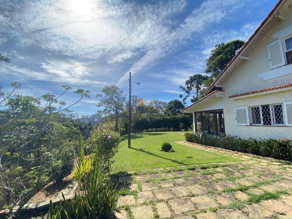 Casa à venda em Fazenda Alpina, Teresópolis - RJ - Foto 10