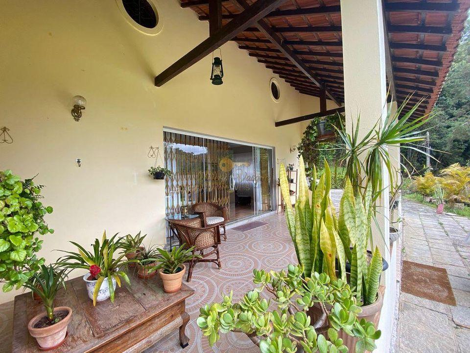 Casa à venda em Canoas, Teresópolis - RJ - Foto 19