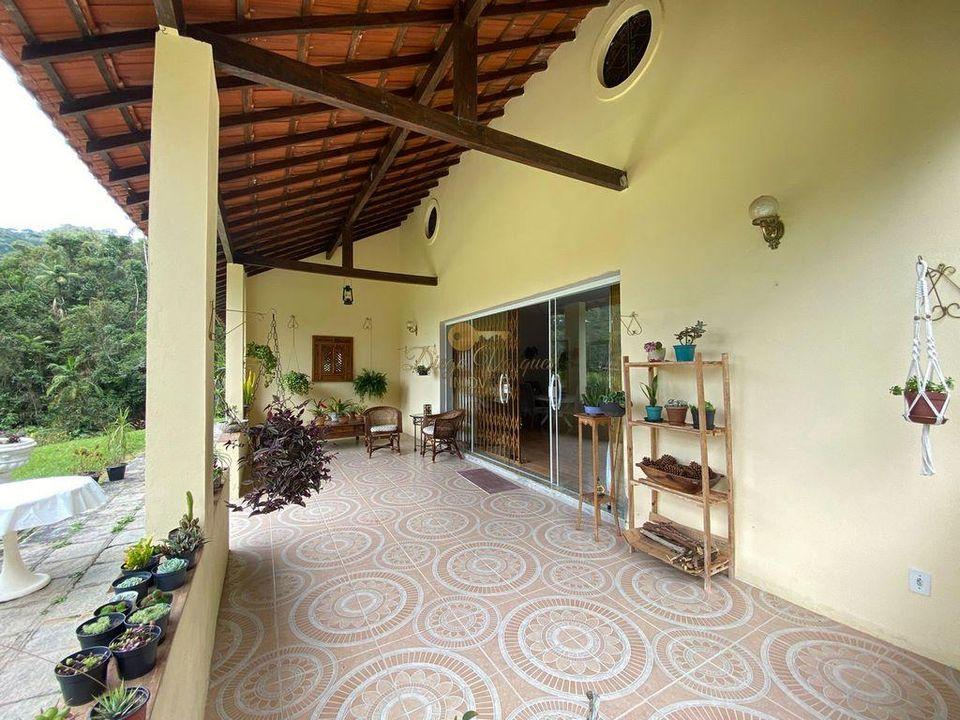 Casa à venda em Canoas, Teresópolis - RJ - Foto 20