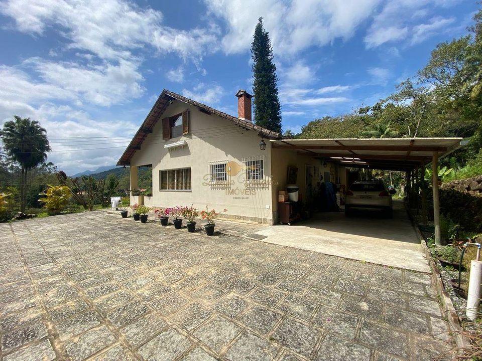 Casa à venda em Canoas, Teresópolis - RJ - Foto 7