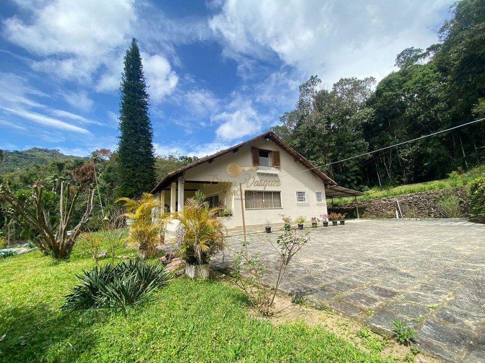 Casa à venda em Canoas, Teresópolis - RJ - Foto 10