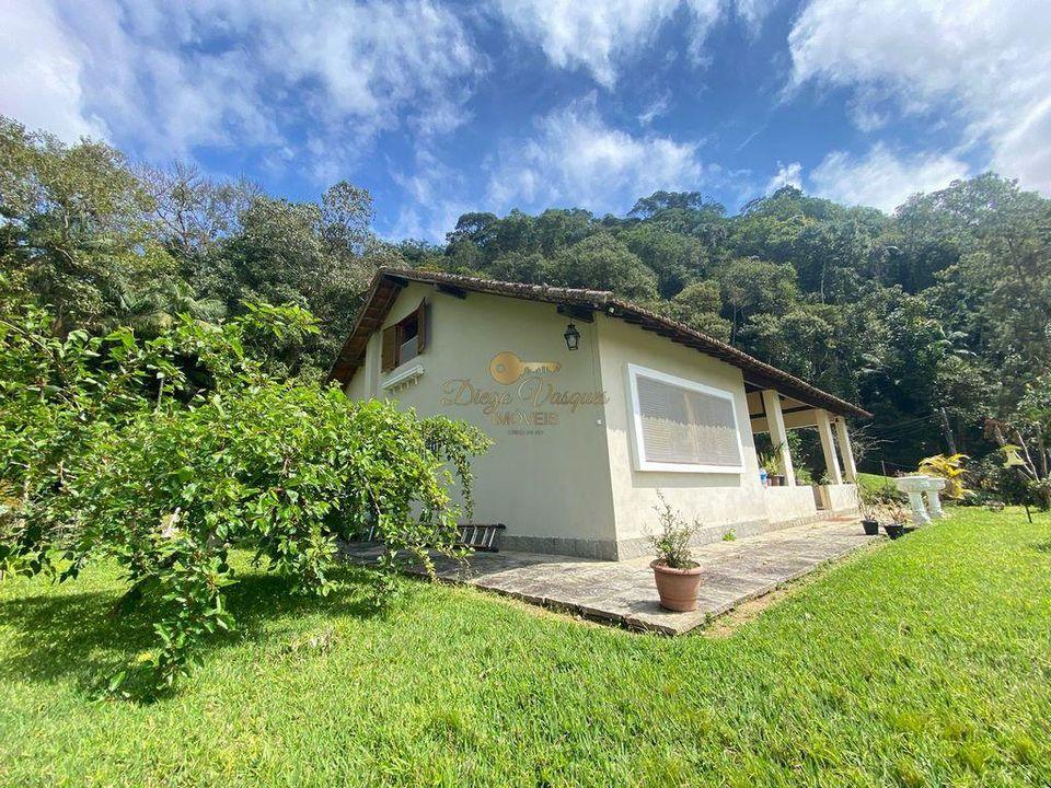 Casa à venda em Canoas, Teresópolis - RJ - Foto 6