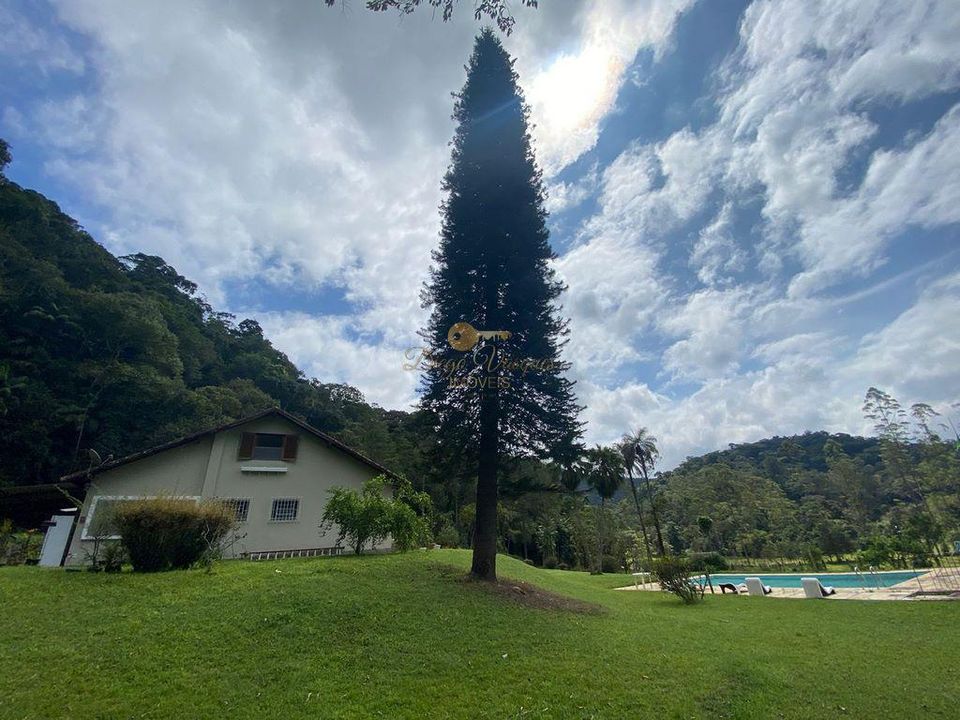 Casa à venda em Canoas, Teresópolis - RJ - Foto 14