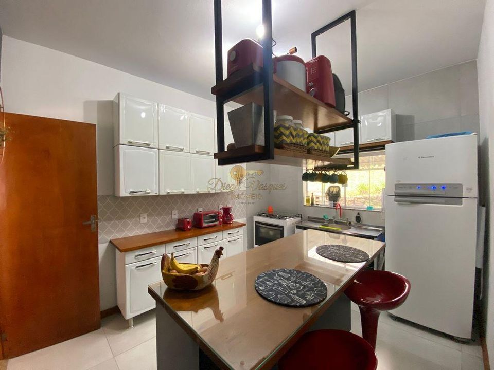 Casa à venda em Canoas, Teresópolis - RJ - Foto 27