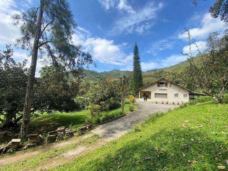 Casa à venda em Canoas, Teresópolis - RJ - Foto 17