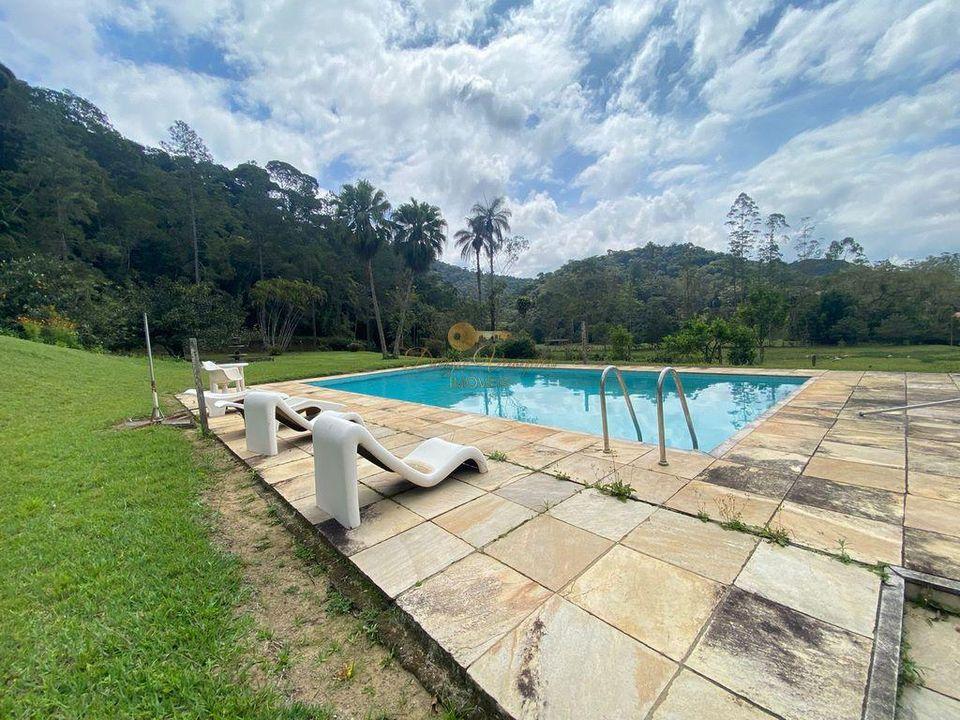 Casa à venda em Canoas, Teresópolis - RJ - Foto 8