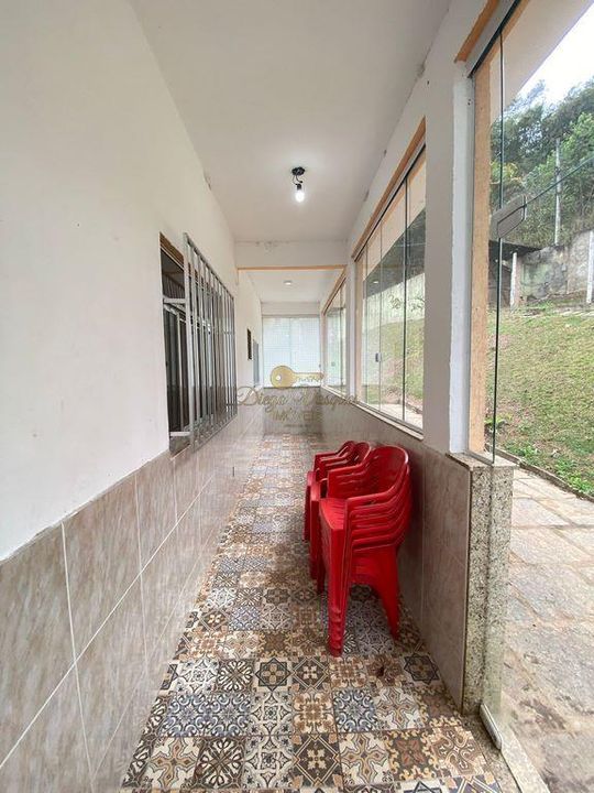 Casa à venda em Pessegueiros, Teresópolis - RJ - Foto 8