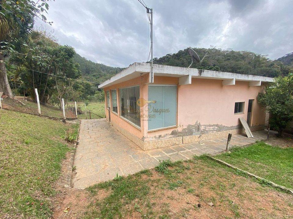 Casa à venda em Pessegueiros, Teresópolis - RJ - Foto 4