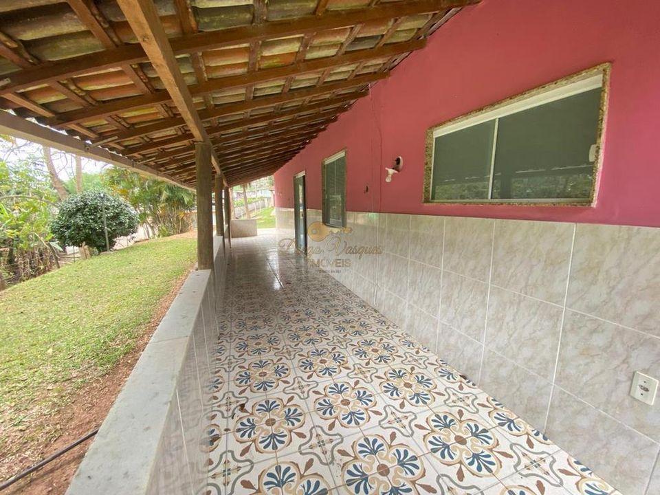 Casa à venda em Pessegueiros, Teresópolis - RJ - Foto 4