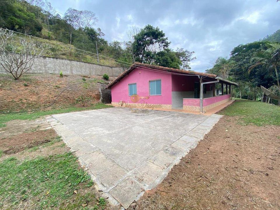 Casa à venda em Pessegueiros, Teresópolis - RJ - Foto 3