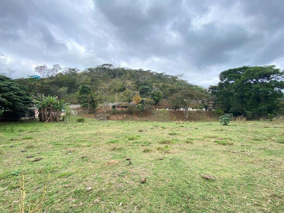Terreno Residencial à venda em Pessegueiros, Teresópolis - RJ - Foto 4