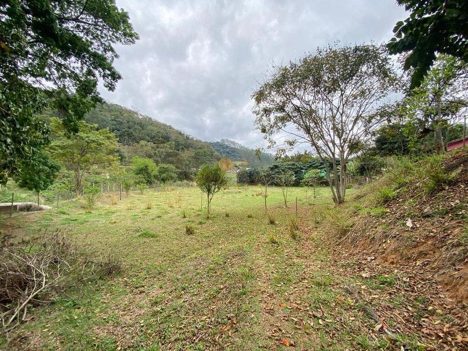 Terreno Residencial à venda em Pessegueiros, Teresópolis - RJ - Foto 7