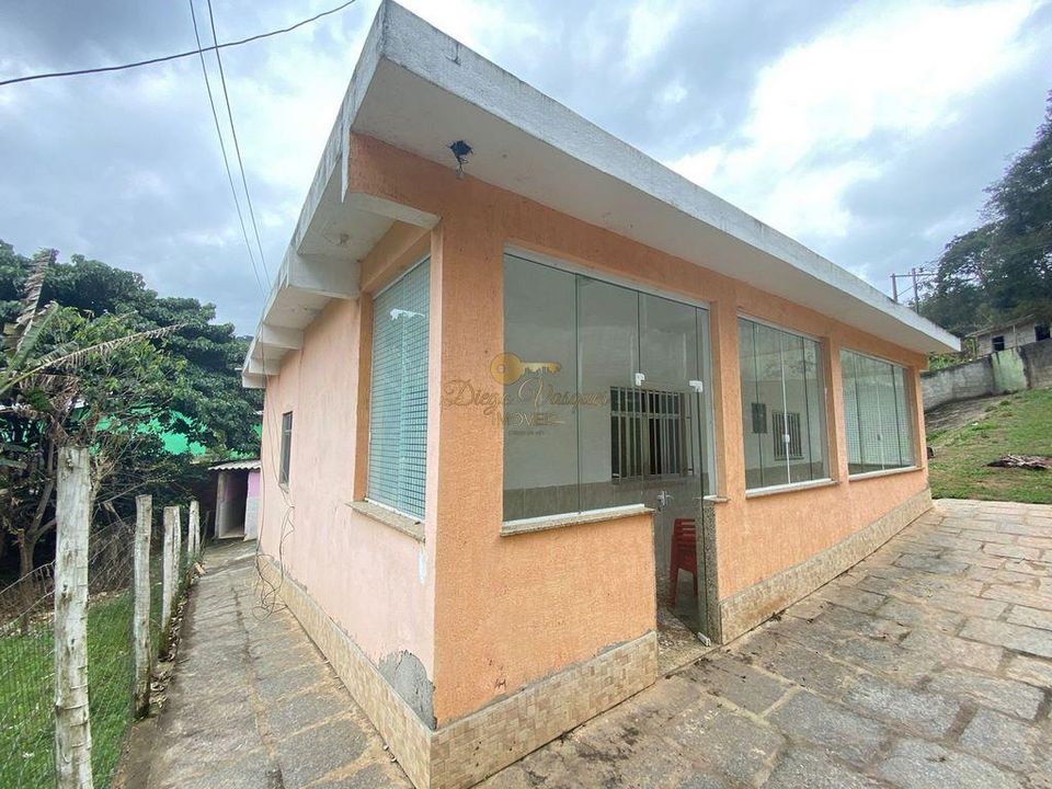 Casa à venda em Pessegueiros, Teresópolis - RJ - Foto 2