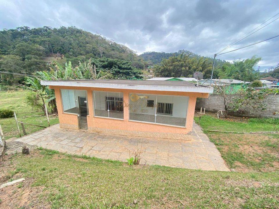 Casa à venda em Pessegueiros, Teresópolis - RJ - Foto 13