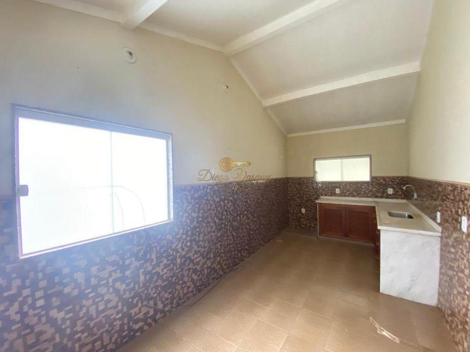 Casa à venda em Pessegueiros, Teresópolis - RJ - Foto 20