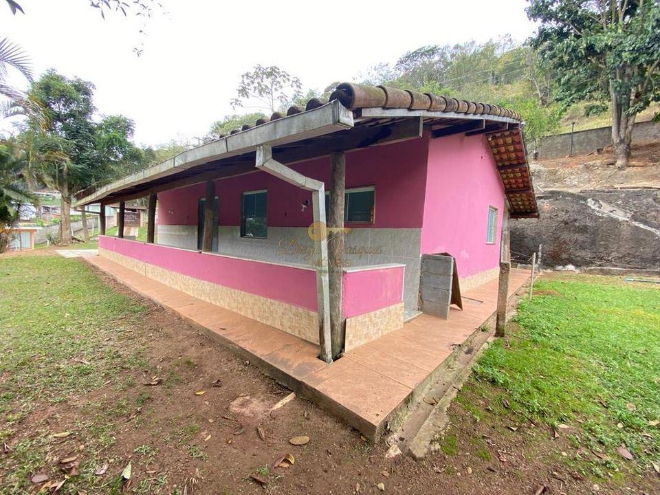 Casa à venda em Pessegueiros, Teresópolis - RJ - Foto 15