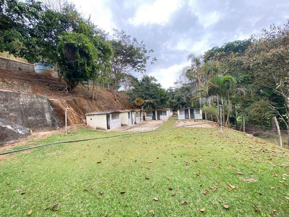 Casa à venda em Pessegueiros, Teresópolis - RJ - Foto 41