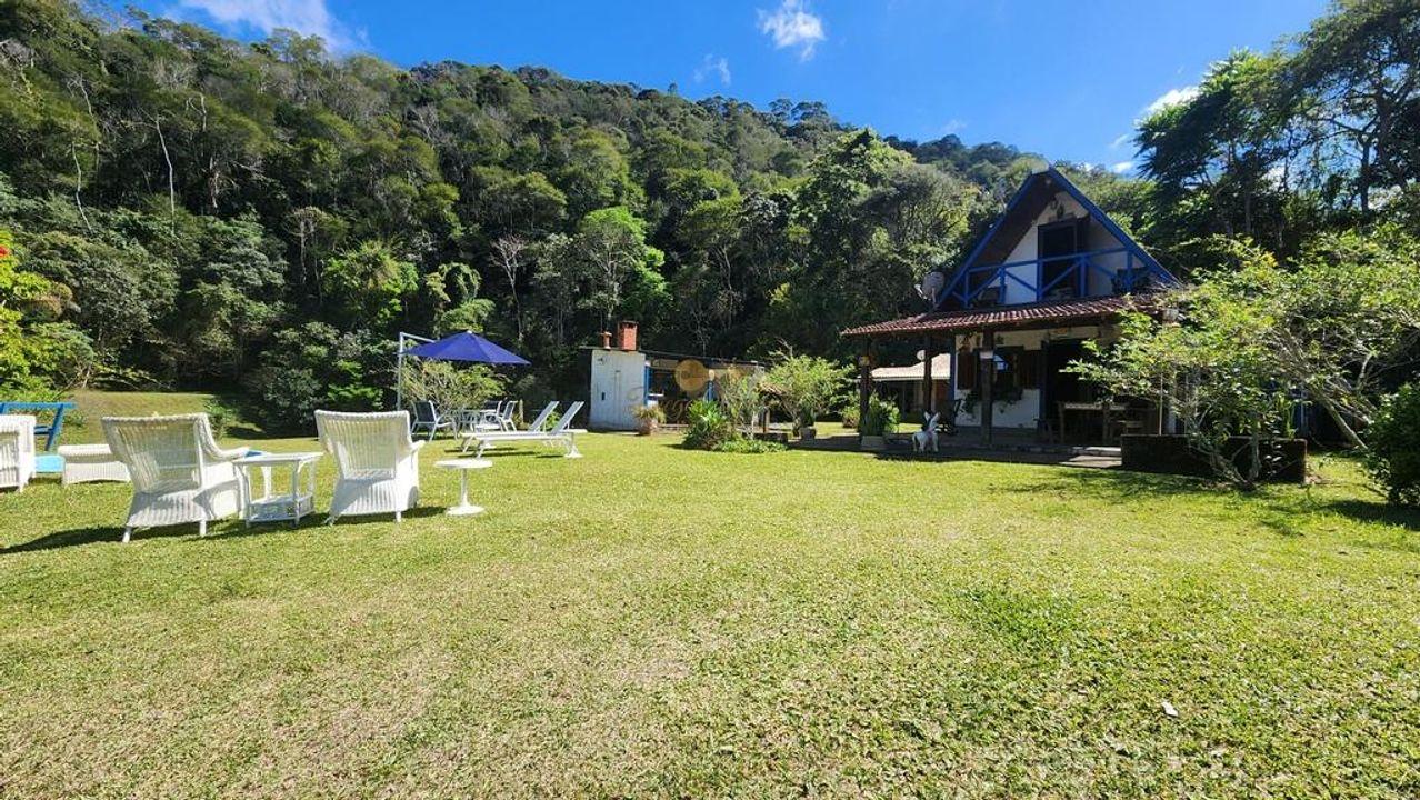 Outros à venda em Vargem Grande, Teresópolis - RJ - Foto 6
