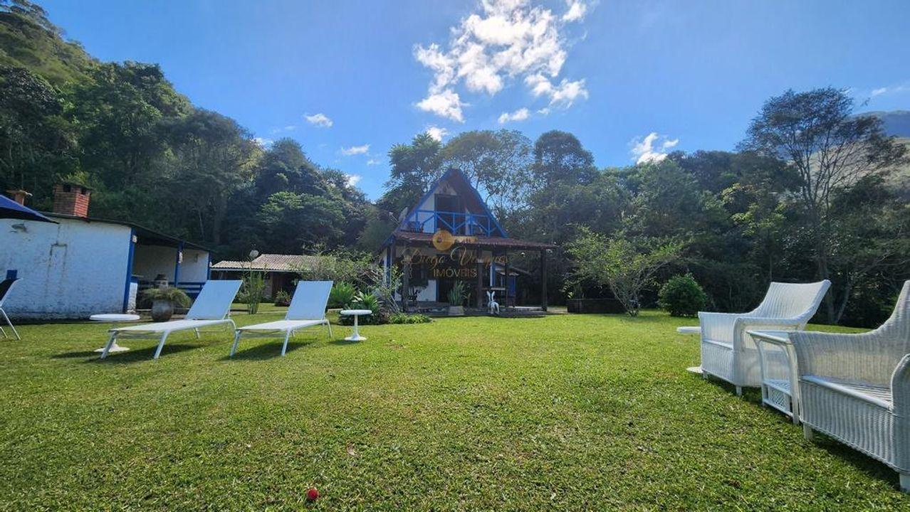 Outros à venda em Vargem Grande, Teresópolis - RJ - Foto 8