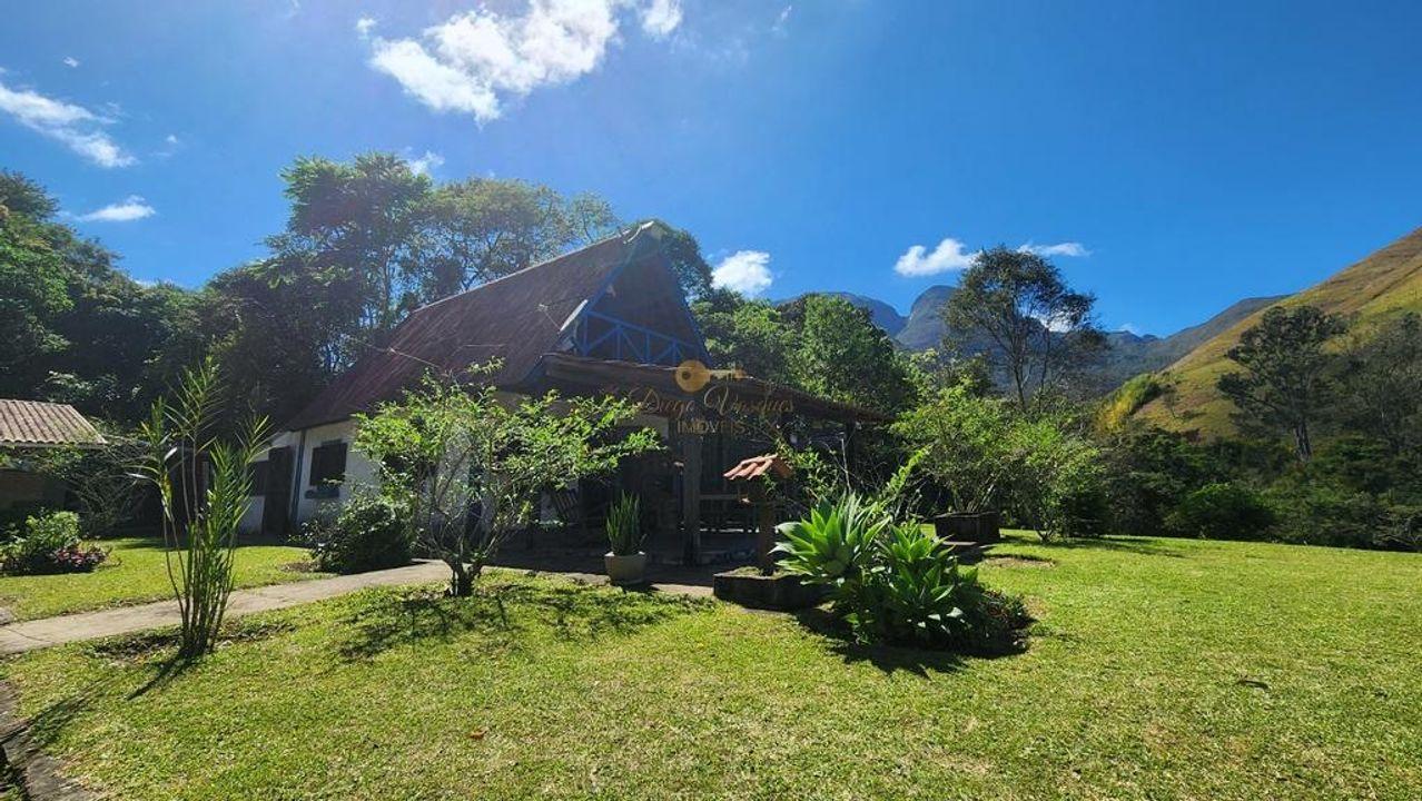 Outros à venda em Vargem Grande, Teresópolis - RJ - Foto 2