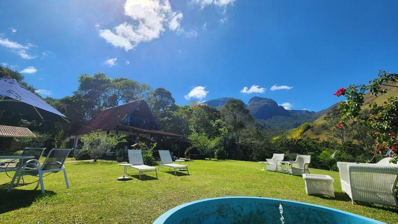 Outros à venda em Vargem Grande, Teresópolis - RJ - Foto 7