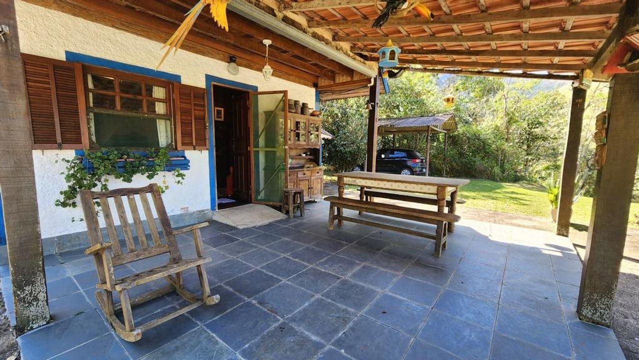 Outros à venda em Vargem Grande, Teresópolis - RJ - Foto 12